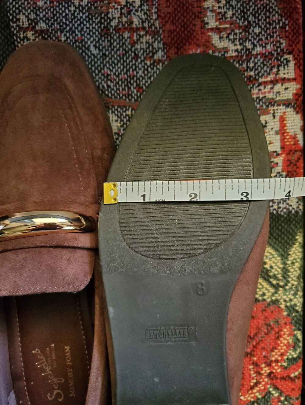 Seychelles Loafers - Picture 10 of 10